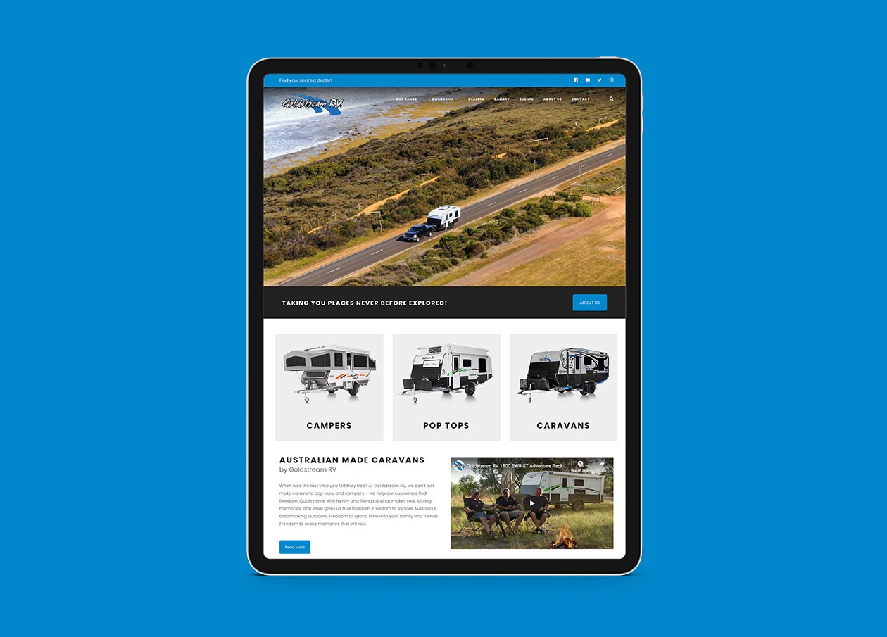 website-goldstream-main-ipad